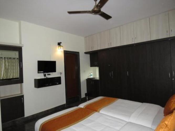 sunshine suites