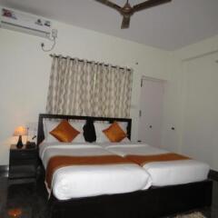 sunshine suites