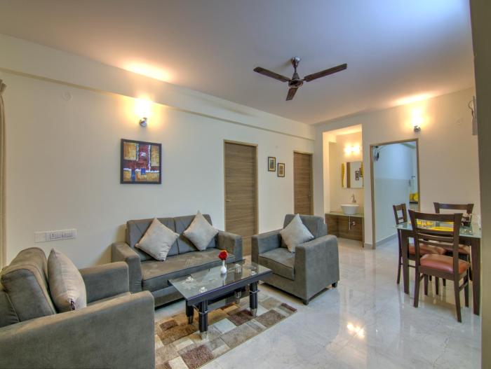 bangalore