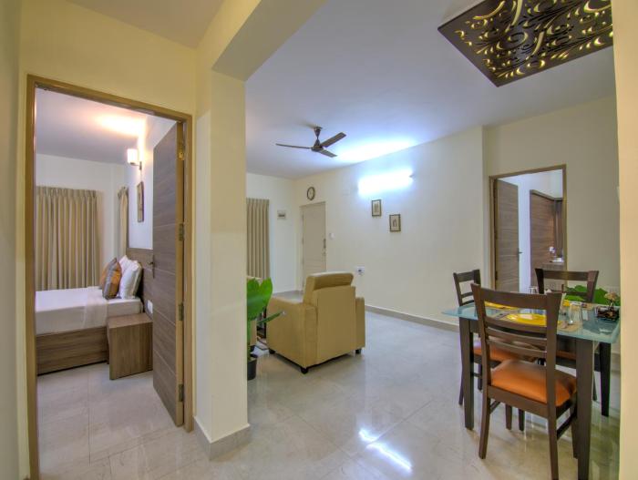 sunshine suites