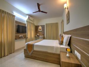 Sunshine Suites,Panduranga Nagar>>Bengaluru,3 star