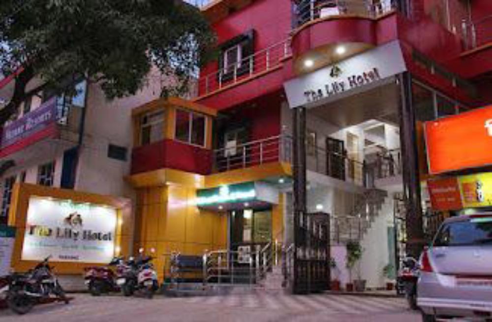 rishikesh