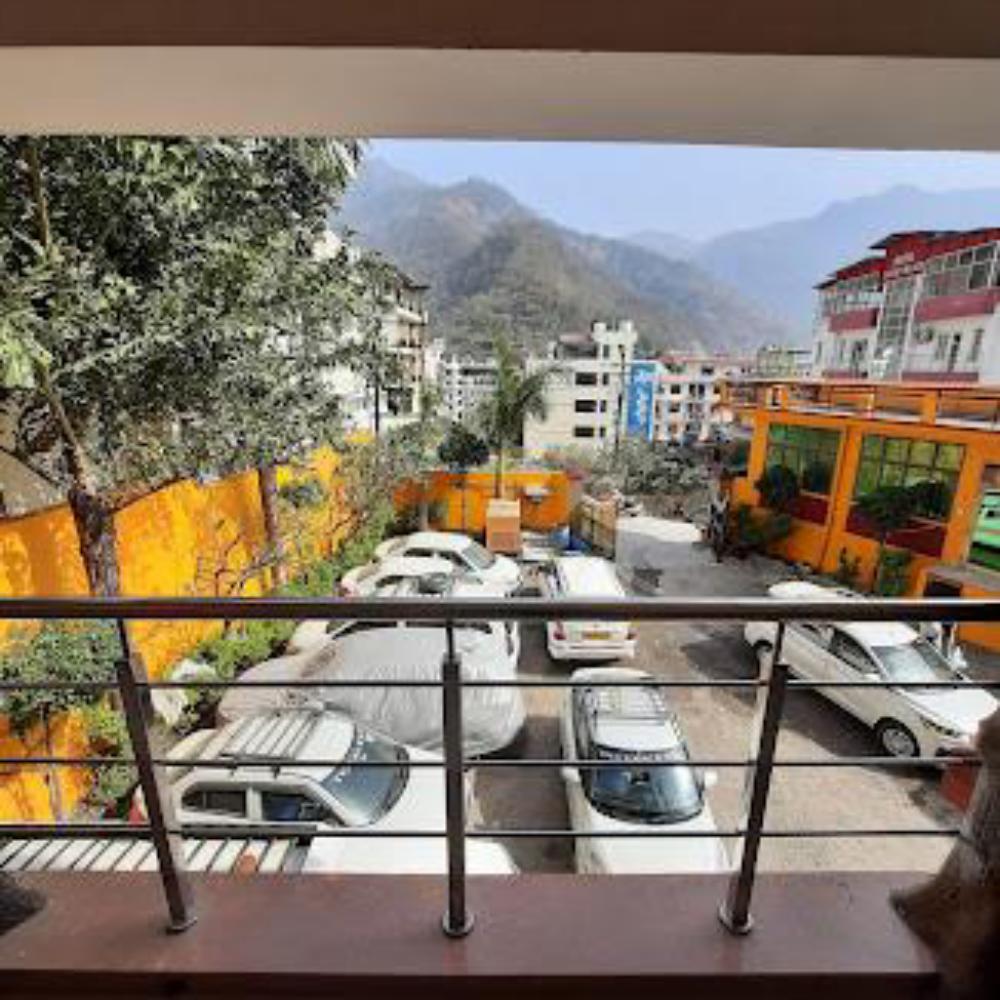 rishikesh