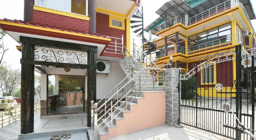 rishikesh
