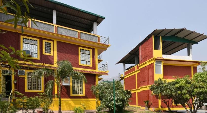 rishikesh