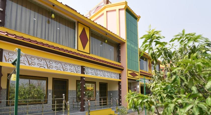 rishikesh