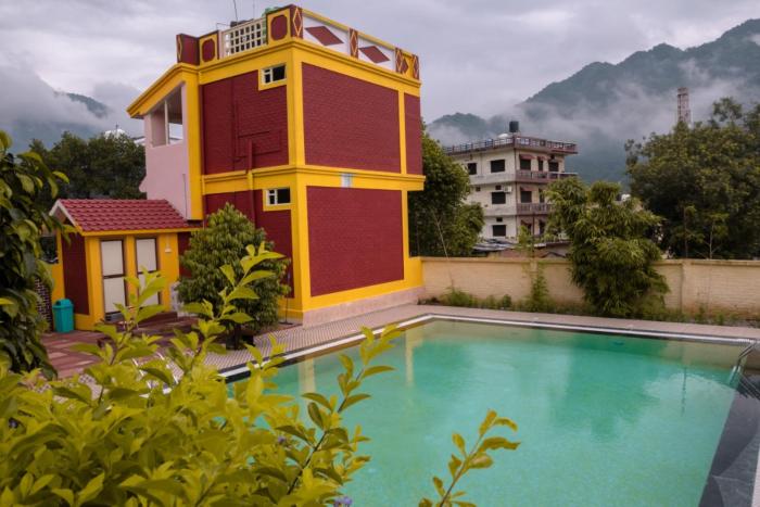rishikesh