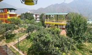 rishikesh