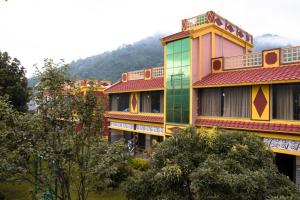 rishikesh