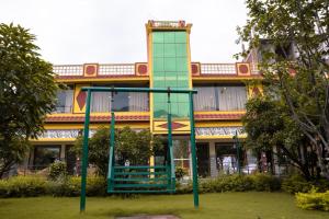 rishikesh