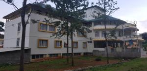 casita inn yercaud