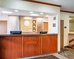 comfort inn north air force academy area