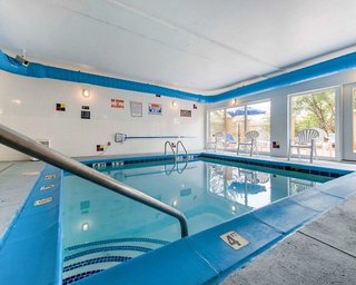 Comfort Inn North - Air Force Academy Area,Northeast Colorado Springs>>Colorado Springs,3 star