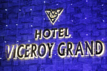 ostin viceroy grand