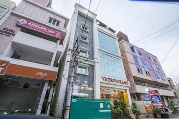 ostin viceroy grand