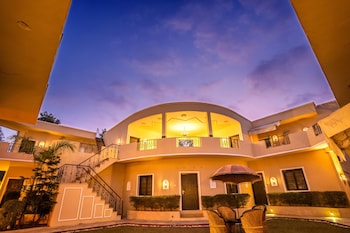 shani vilas ranthambore