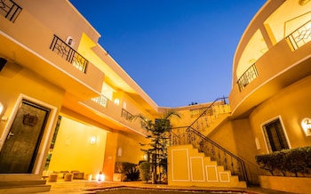 shani vilas ranthambore