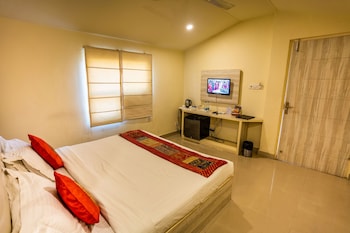 Shani Vilas - Ranthambore,Near Wild Dragon Adventure Park,3 star