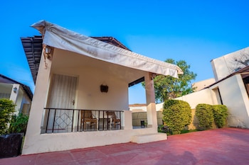 Shani Vilas - Ranthambore,Near Wild Dragon Adventure Park,3 star