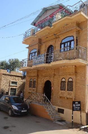 jaisalmer
