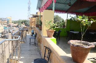 raj safari desert camp