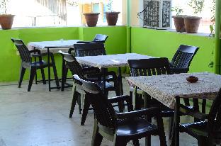 raj safari desert camp