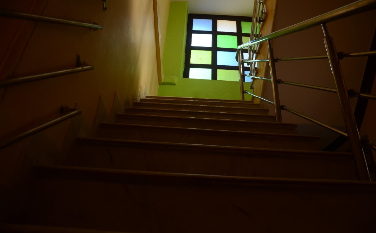 raj safari desert camp