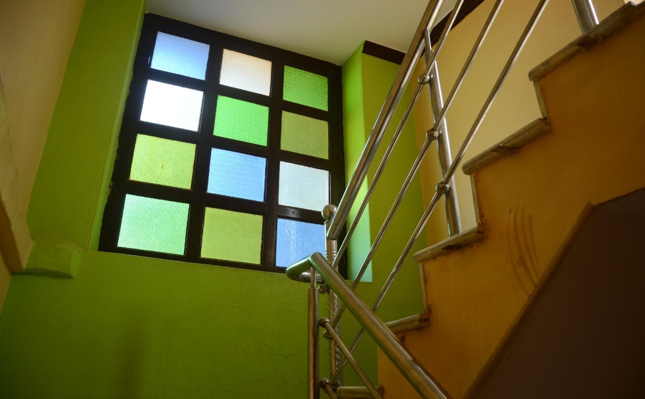 raj safari desert camp