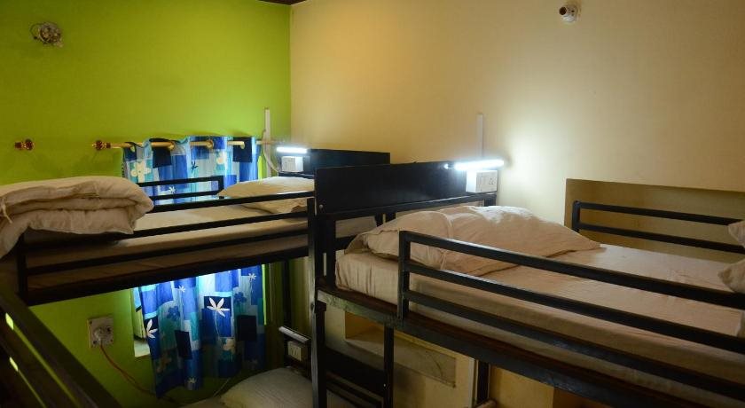 raj safari desert camp