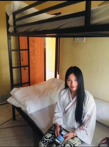 raj safari desert camp