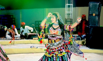 sheesh mahal desert camp