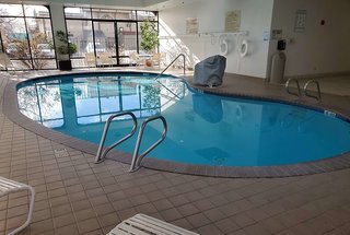 Spark By Hilton Colorado Springs I 25 Central,Northeast Colorado Springs>>Colorado Springs,3 star