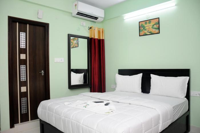 delta inn madiwala