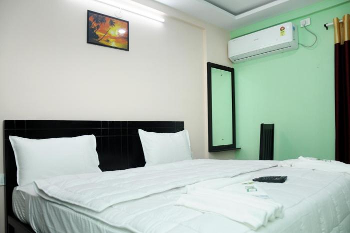 delta inn madiwala