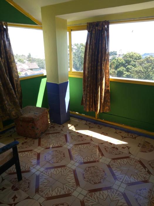 kurinji house