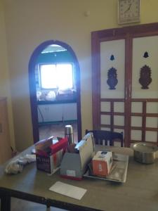 kurinji house
