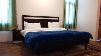 Vacanza Himalayan,Manali>>Kullu,3 star