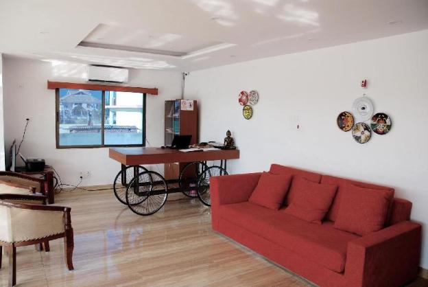 the bodhgaya hotel school