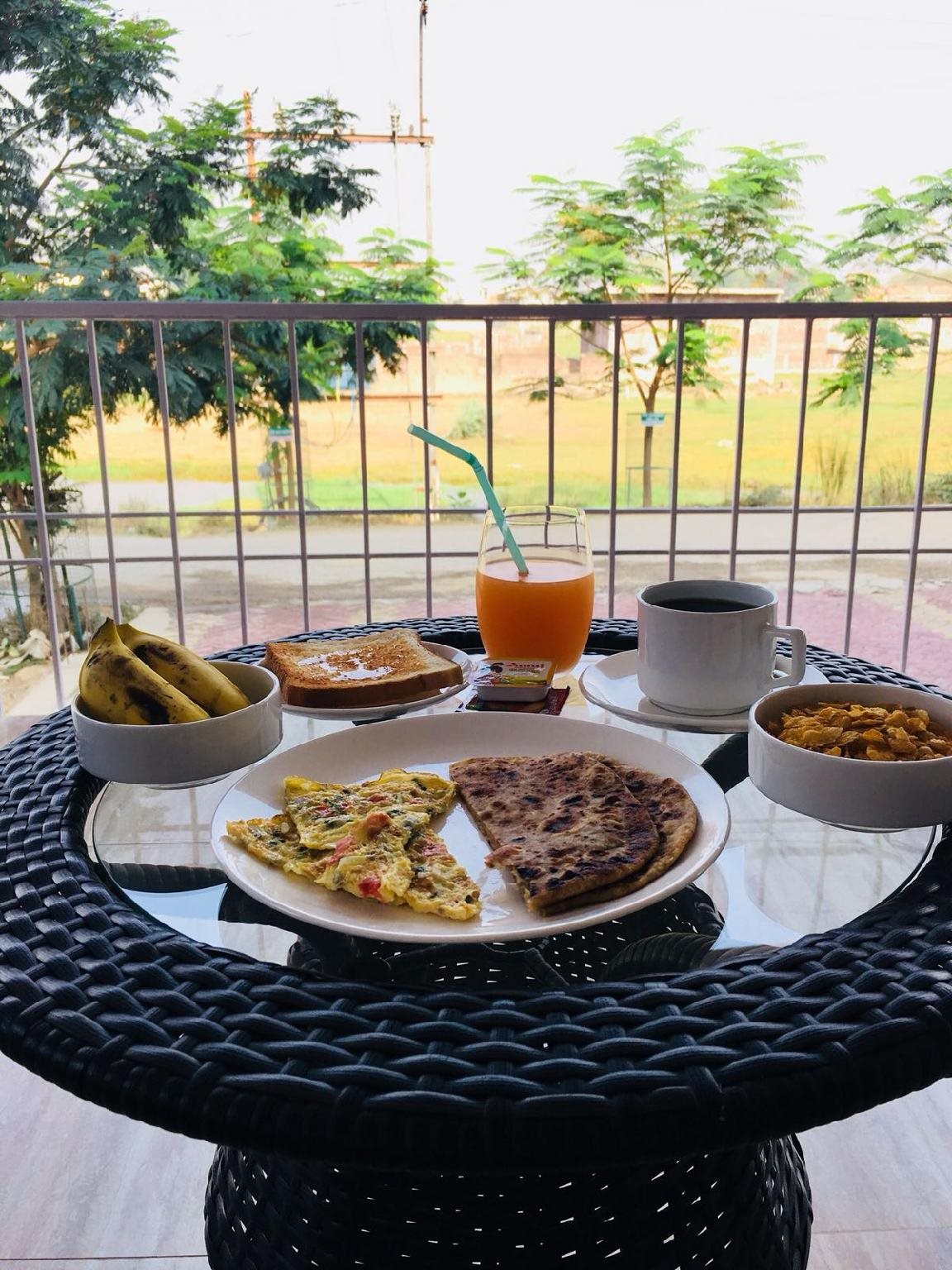 the bodhgaya hotel school