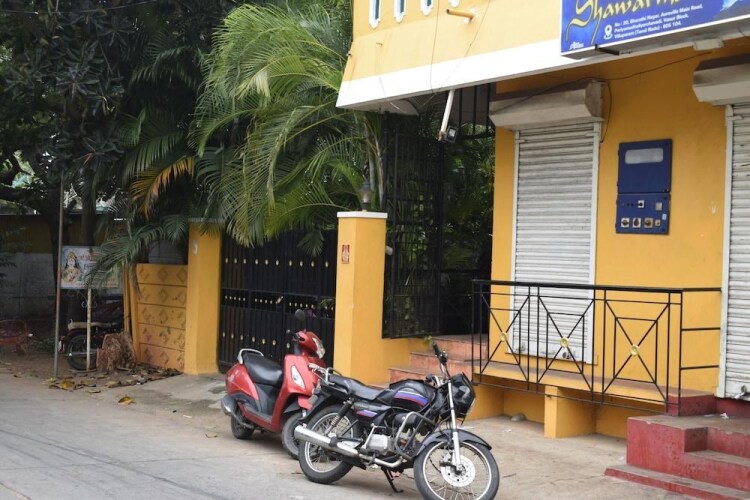 pondicherry