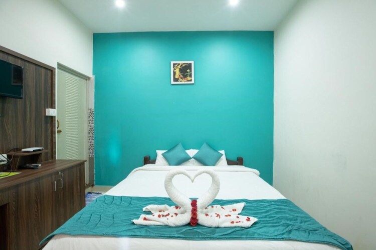 pondicherry