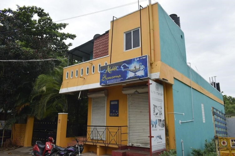 pondicherry