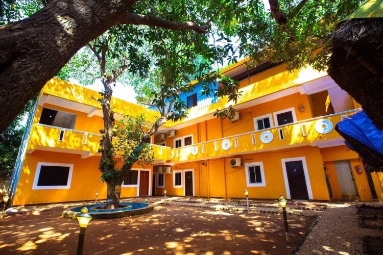 pondicherry