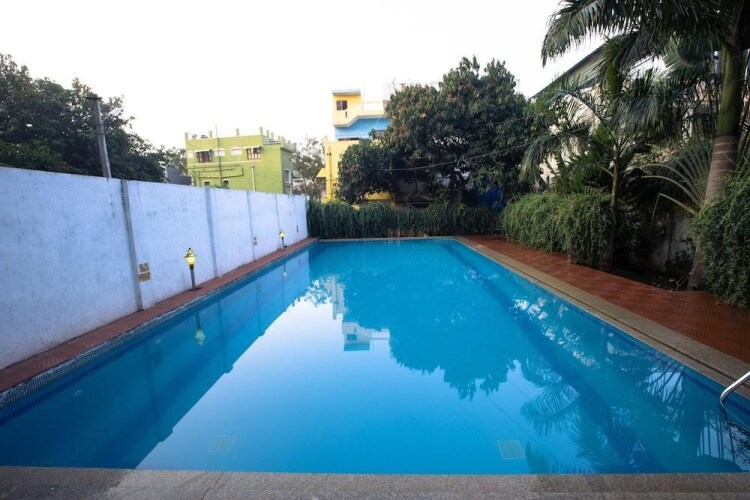 pondicherry