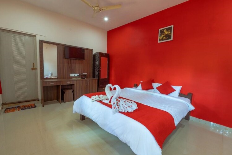 pondicherry