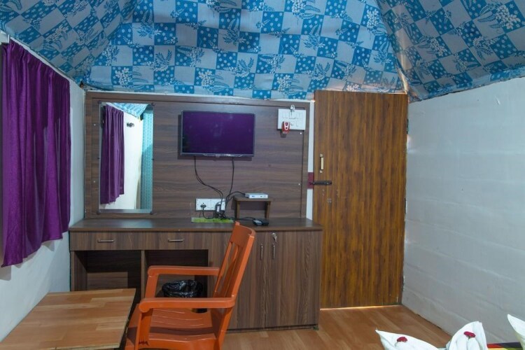 pondicherry