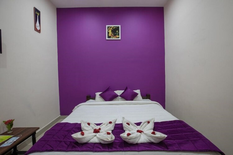 pondicherry