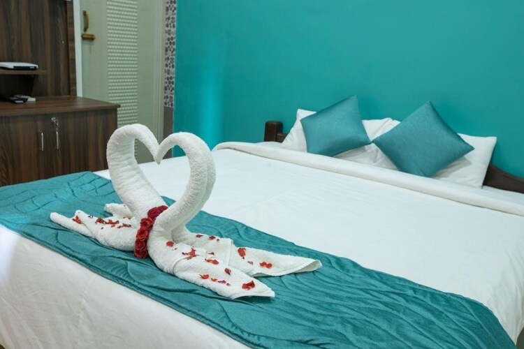pondicherry