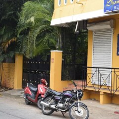 pondicherry