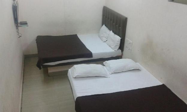 hotel janata residency